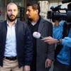 'Nokta'cılar tutuklandı