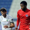 Galatasaray, Donk'u borsaya bildirdi
