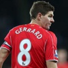 Gerrard otobiyografisinde verdi veriştirdi Gerrard otobiyografisinde verdi veriştirdi