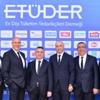 50 milyarlık 'pazar', tüketici ile buluştu 50 milyarlık 'pazar', tüketici ile buluştu