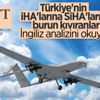 Financial Times'ın SİHA analizi