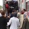 Arazi kavgasında kan aktı: 2 yaralı Arazi kavgasında kan aktı: 2 yaralı