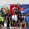 Türkiye Şampiyonası sona erdi Türkiye Şampiyonası sona erdi