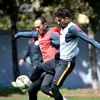 Galatasaray'da Kardemir Karabükspor maçı hazırlıkları sürüyor