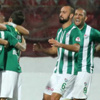Bursaspor gol oldu yağdı! Bursaspor gol oldu yağdı!