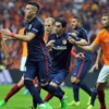 G.Saray, Calderon'da "duvara" karşı! G.Saray, Calderon'da "duvara" karşı!