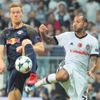 Beşiktaş en zorlu periyoda girdi
