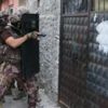 Adana’da şafak vakti IŞİD baskını