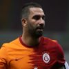 Arda Turan'ın ikinci dalya heyecanı Arda Turan'ın ikinci dalya heyecanı