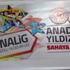 ANALİG Judo Bölge Müsabakaları başladı ANALİG Judo Bölge Müsabakaları başladı