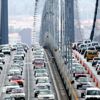 Otomotiv sektörüne ilaç olacak Torba Otomotiv sektörüne ilaç olacak Torba