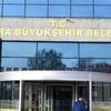 Ankara Büyükşehir Belediyesi'nden yalanlama Ankara Büyükşehir Belediyesi'nden yalanlama
