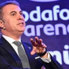 Fikret Orman: Hasretimiz sona eriyor
