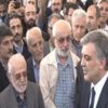 Gazeteci Akif Emre son yolculuğuna uğurlandı