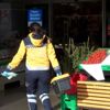 Antalya-trafikte tartıştığı öğretmeni bıçaklayan sürücü ... Antalya-trafikte tartıştığı öğretmeni bıçaklayan sürücü ...