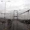 DİKKAT! Meteoroloji'den İstanbul için uyarı DİKKAT! Meteoroloji'den İstanbul için uyarı