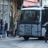 Polisleri kaçırmak istediler !