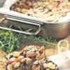 Kuruyemişli bar tarifi | Zamansız lezzetler Kuruyemişli bar tarifi | Zamansız lezzetler