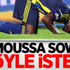 Sow Kartal'ı Avladı!