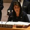 ABD'nin BM Temsilcisinden Kuzey Kore'ye müdahale sinyali: General Mattis icabına bakacak