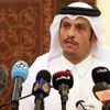 'Suudi Arabistan, BAE ve Bahreyn'in iletecek talepleri yok'