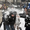 İstanbul'da okullar yarın tatil mi? İstanbul'da okullar yarın tatil mi?