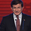 Davutoğlu: Kadına şiddet uygulayan erkekler onursuzdur