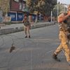 Cammu Keşmir'de çatışma: 3 ölü Cammu Keşmir'de çatışma: 3 ölü