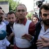 Türkiye günlerce onu konuşmuştu! Yeni gelişme Türkiye günlerce onu konuşmuştu! Yeni gelişme