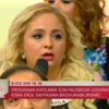 İzdivaç programından hırsızlık şoku İzdivaç programından hırsızlık şoku