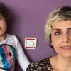Öykü Arin’in annesinden koronavirüs günlerinde ebeveynlere tavsiyeler Öykü Arin’in annesinden koronavirüs günlerinde ebeveynlere tavsiyeler
