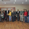Avrupalı Eğitim Emekçileri Siirt’i Gezdi Avrupalı Eğitim Emekçileri Siirt’i Gezdi