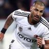 Lens geldi, Quaresma gidiyor