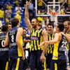 Haydi Fenerbahçe tarih yazmaya! Haydi Fenerbahçe tarih yazmaya!