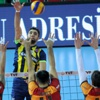 Olaylı maçta Galatasaray, Fenerbahçe'yi yendi Olaylı maçta Galatasaray, Fenerbahçe'yi yendi