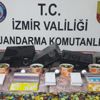 İzmir'de kumar operasyonu yapıldı