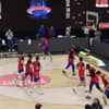 Anadolu Efes, CSKA Moskova maçına hazır Anadolu Efes, CSKA Moskova maçına hazır