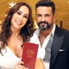 Eşi Asena'dan çocuk istiyor