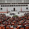 İçtüzük komisyondan geçti! Frak artık tarih oldu İçtüzük komisyondan geçti! Frak artık tarih oldu