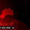 DHA YURT BÜLTENİ - 14 DHA YURT BÜLTENİ - 14