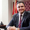 Ergin, TÜBİTAK Başkanı oldu