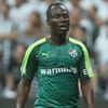 Bursaspor'da Badu antrenmanlara katıldı