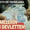 Resmi Gazete'de yayımlandı! O ödemelerin yarısı devletten! Resmi Gazete'de yayımlandı! O ödemelerin yarısı devletten!
