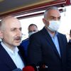 Son dakika haber... Bakanlar tsunami vuran bölgeyi ... Son dakika haber... Bakanlar tsunami vuran bölgeyi ...