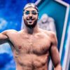Uluslararası Yüzme Ligi'ne damga vurdu!Emre Sakçı'dan 2 birincilik daha Uluslararası Yüzme Ligi'ne damga vurdu!Emre Sakçı'dan 2 birincilik daha