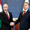 Putin’den Türkiye vurgusu Putin’den Türkiye vurgusu