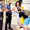 O anlar görüntülendi: Virüs böyle yayılıyor O anlar görüntülendi: Virüs böyle yayılıyor