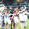 Kartal 6’lı buldu