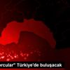 "Özel sporcular" Türkiye de buluşacak "Özel sporcular" Türkiye de buluşacak