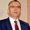 Bakan Ağbal’dan MTV toplantısı